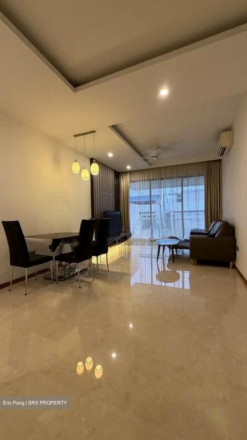 The Peak@Balmeg (D5), Condominium #620142411